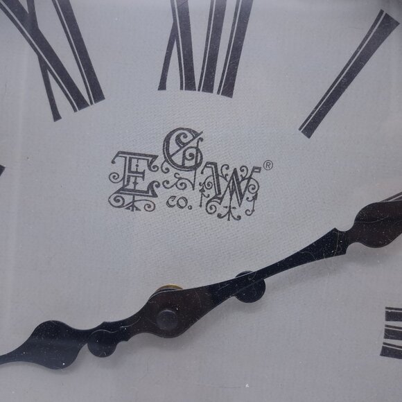 Wall Clock By ECW - Picture 8 of 11